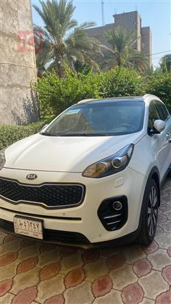 کیا سپۆرتاج